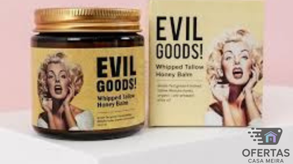 Crema de miel y sebo de res Anti-Envejecimiento